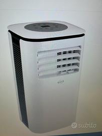 Climatizzatore portatile Argo Crono