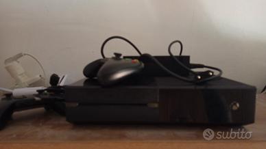 Xbox one