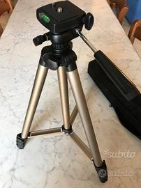 Cavalletto Telescopico