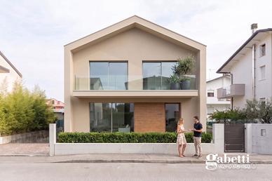 Casa Indipendente Misano Adriatico [MV015VRG]