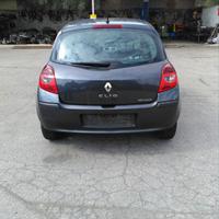 Ricambi RENAULT CLIO '07 '08
