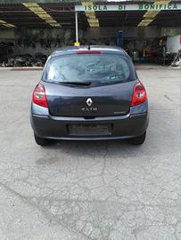 Ricambi RENAULT CLIO '07 '08