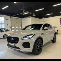 JAGUAR E-Pace 2.0D 150CV AWD aut. R-DYNAMIC 2019