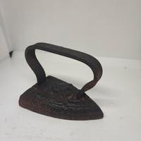ferro da stiro vintage 