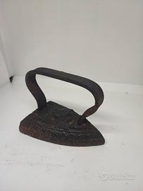 ferro da stiro vintage 