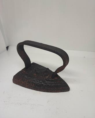 ferro da stiro vintage 