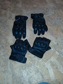 scarpe basse Dainese stivali alpine Star guanti e 