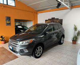 Ford Kuga 2.0 TDCI 150 CV S&S 2WD Vignale