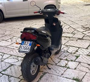 Yamaha BW'S 100 - 1999