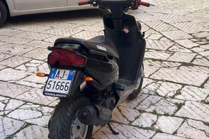 Yamaha BW'S 100 - 1999