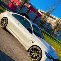 Cerchi bmw  20 5x120   Disponibili anche gomme