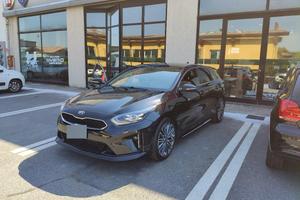 Kia Proceed 1.6 crdi Gt Line - motore da rifare