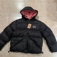 Giacca stussy taglia M nuova