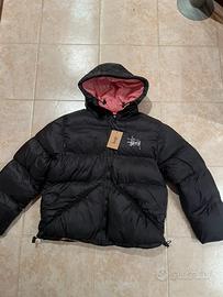 Giacca stussy taglia M nuova