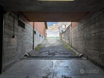 MAGAZZINO A VINOVO