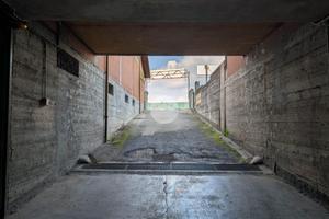 MAGAZZINO A VINOVO
