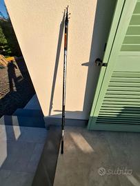 Trabucco Atomic XR Energy Master