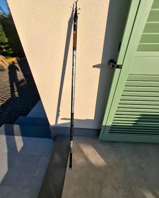 Trabucco Atomic XR Energy Master