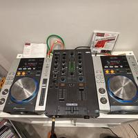 Cdj pioneer 200