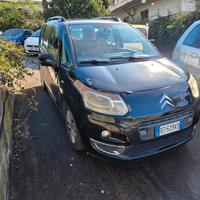 Citroen C3 Picasso 1.6 HDi 90 airdream Perfect