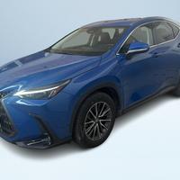 Lexus NX 2.5 plug-in Premium 4wd e-cvt
