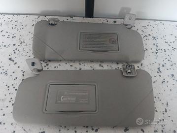 Alette Parasole Citroen C3 Picasso 