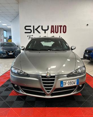 Alfa Romeo 147 1.9 JTD M-JET 16V 5 porte Q2