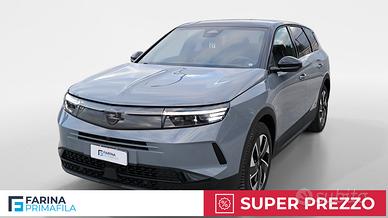 OPEL Grandland II 2024 - Grandland 1.2 hybr U84811