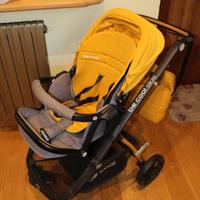 Passeggino Trio Be Cool