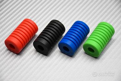 Estremità ricambio gomma pedale cambio SUZUKI B