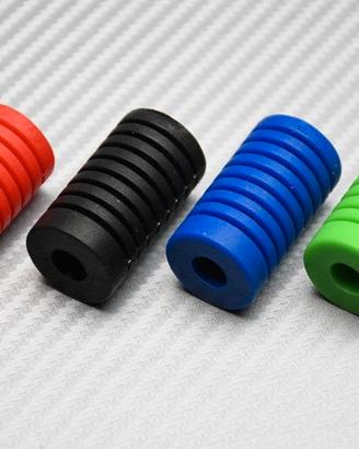 Estremità ricambio gomma pedale cambio SUZUKI B