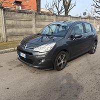 Citroen C3 PureTech 82 Exclusive