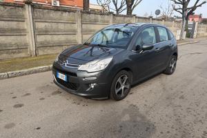 Citroen C3 PureTech 82 Exclusive