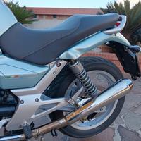 moto guzzi Breva 750