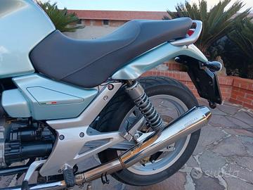 moto guzzi Breva 750