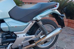 moto guzzi Breva 750