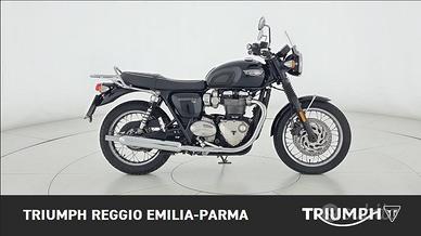 TRIUMPH Bonneville 1200 T120 Abs