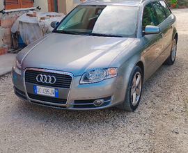 Audi A4 avant 2006 2.0 tdi 140 cv