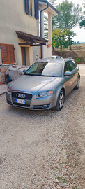 Audi A4 avant 2006 2.0 tdi 140 cv