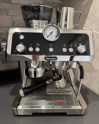 DeLonghi La Specialista