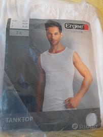 canottiere uomo kik