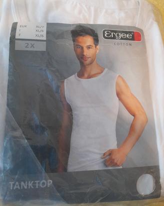 canottiere uomo kik
