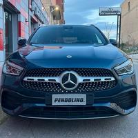 Mercedes-benz GLA 250 e hybrid EQ Premium