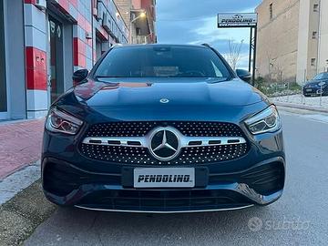 Mercedes-benz GLA 250 e hybrid EQ Premium