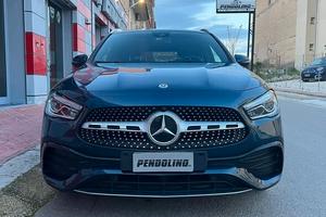 Mercedes-benz GLA 250 e hybrid EQ Premium