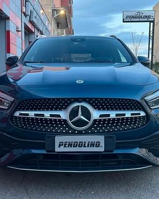 Mercedes-benz GLA 250 e hybrid EQ Premium