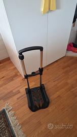 carrellino scuola
