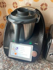 Bimby tm6 black diamond limited edition