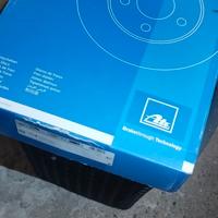 dischi Tiguan serie 2 marca ATE 