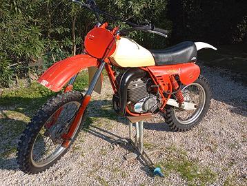Ktm 250 sx - 1979
